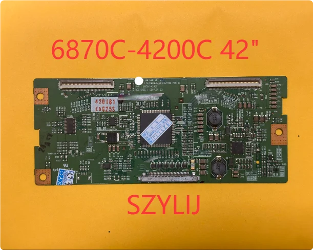 Good quality for 42XV500C 6870C-4200C