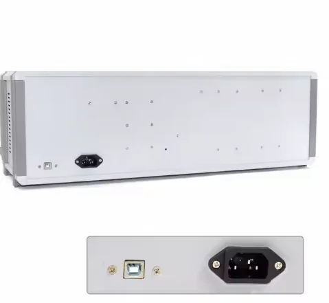 Original MST-9000+ Automobile Sensor Signal Simulation Tool MST-9000 Fit Multi-brands Cars Made in Asia Europe USA