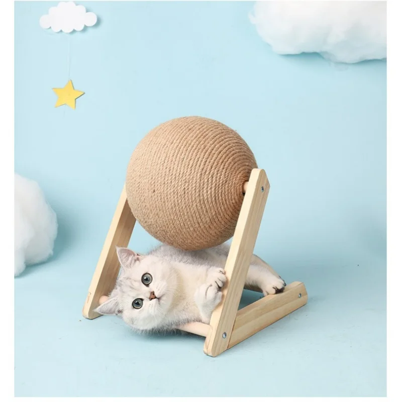 Thumbnail 3 - #12 Discounted Cat Furniture Worth Buying