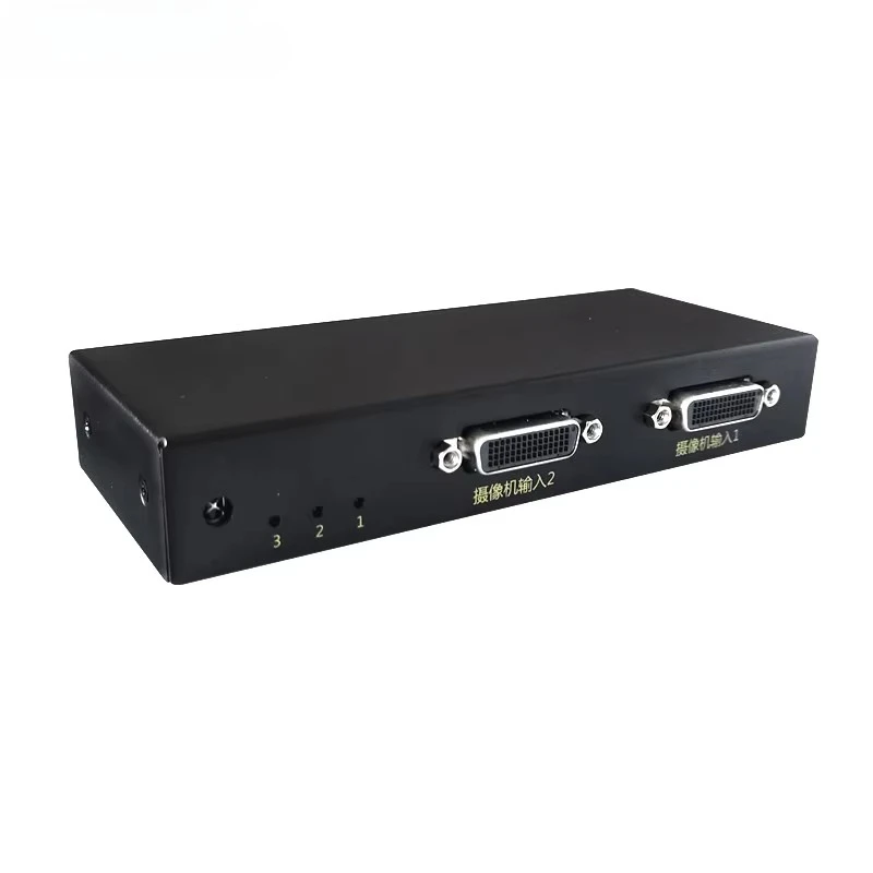 hdci switcher 4th generation camera distributor group300 310 550 multi-lens expander