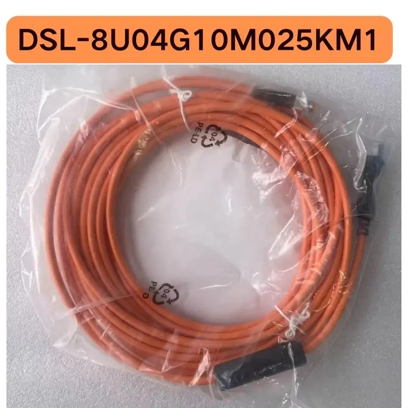 

Новый штекерный кабель DSL-8U04G10M025KM1 6034575, быстрая доставка