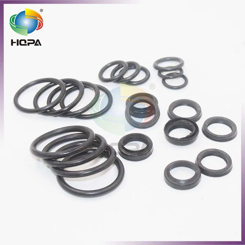 

420-00453KT 42000453KT Комплект уплотнений педального клапана для Doosan DX140LC DX180LC DX225LC DX225LC(Китай) DX225NLC DX255LC DX300LC DX300LC