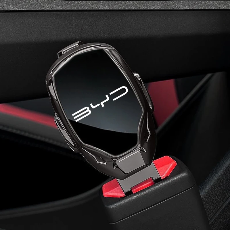 Car Seat Belt Clip … - image