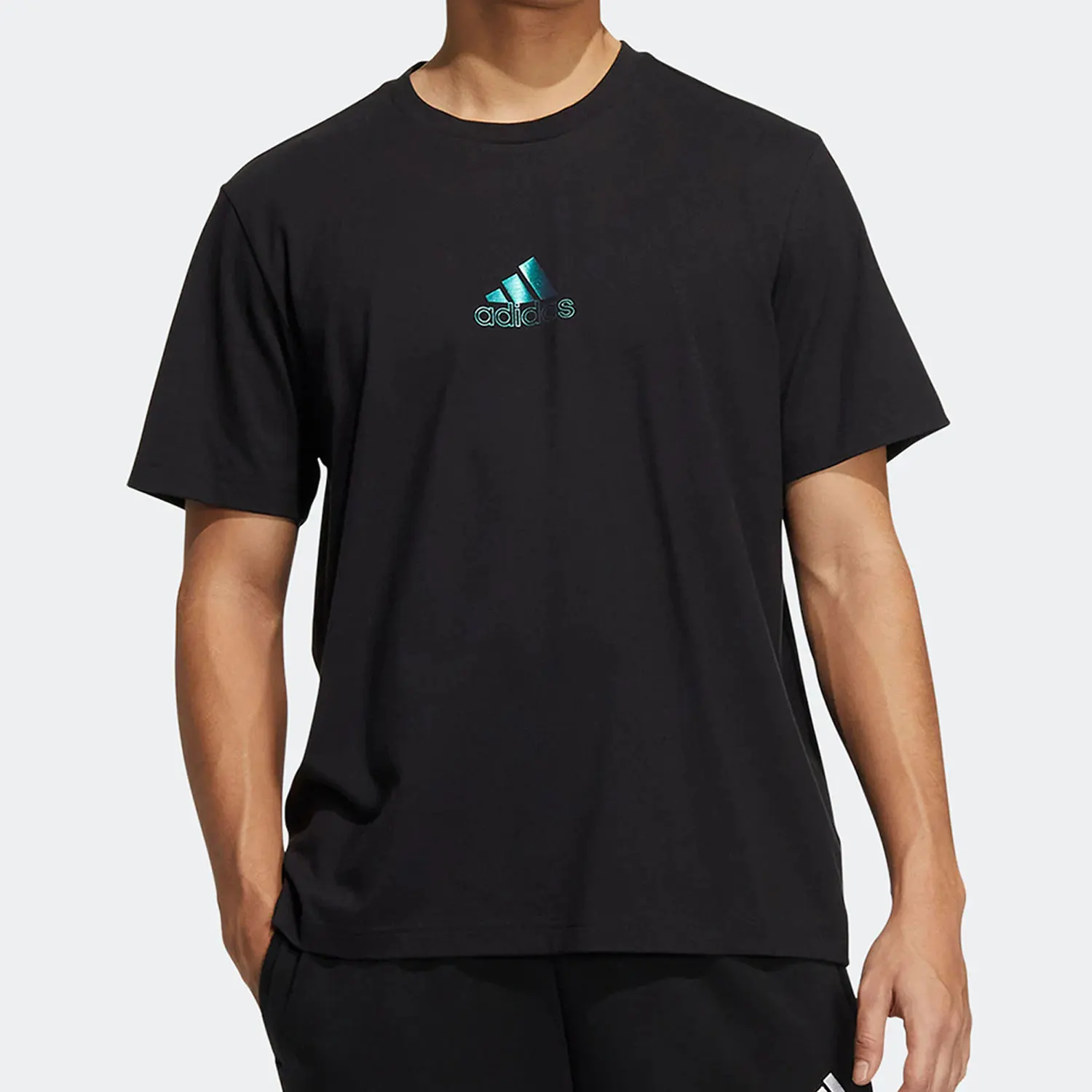 t-shirt-adidas-originale-da-uomo-a-maniche-corte-stampata-e-traspirante-per-l'estate-hm2978