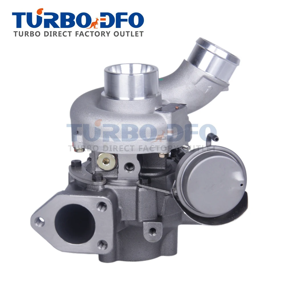 BV43 turbo charger complete 28200-4A470 turbine 53039700122 53039700144 for KIA Sorento 2.5 CRDi D4CB 16V 125 KW / 170 HP