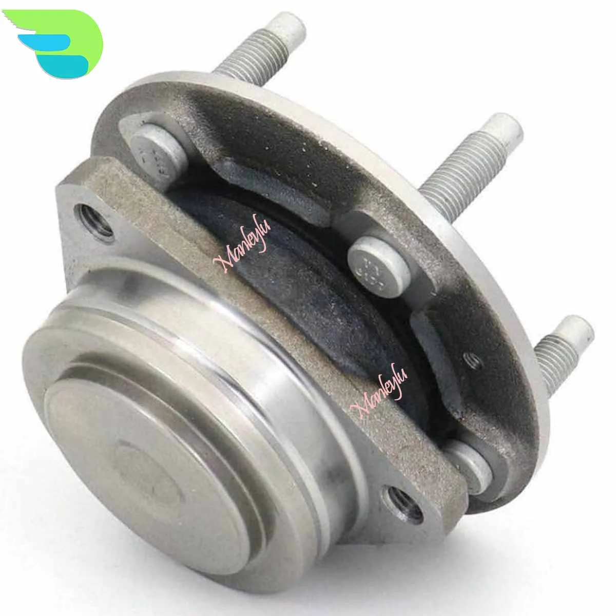 

13585439 513380 13589150 Front Wheel Hub Bearing Assembly for CADILLAC ATS 2013-2019 2.0L 2.5L 3.6L