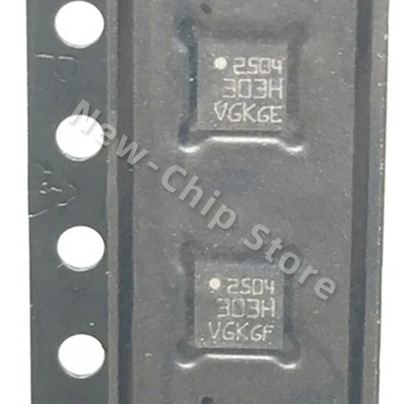 1PCS-20PCS/LOT LSM303DTR LSM303D 303H LGA16 New Original
