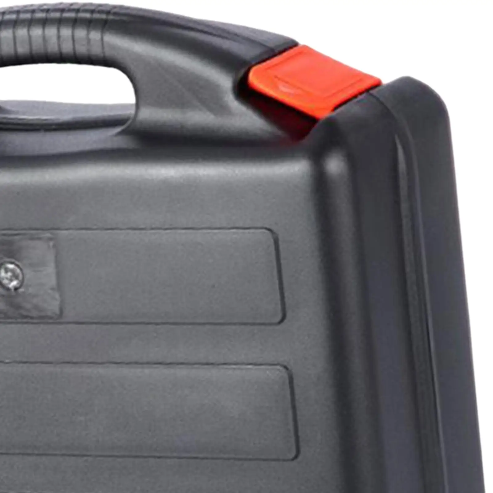 Heavy-Duty Tool Chest Power Tool Organizer Box Weatherproof for Hand Tools