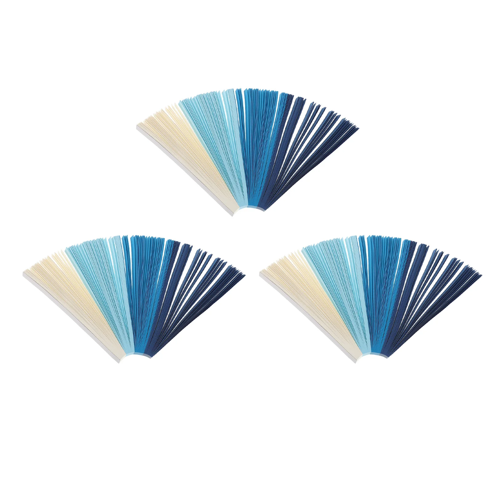 Handmade Origami Paper Multicolor 100 Sheets DIY Creative Folded Art Kit for Crafts Educational Projects Paper Folding Material