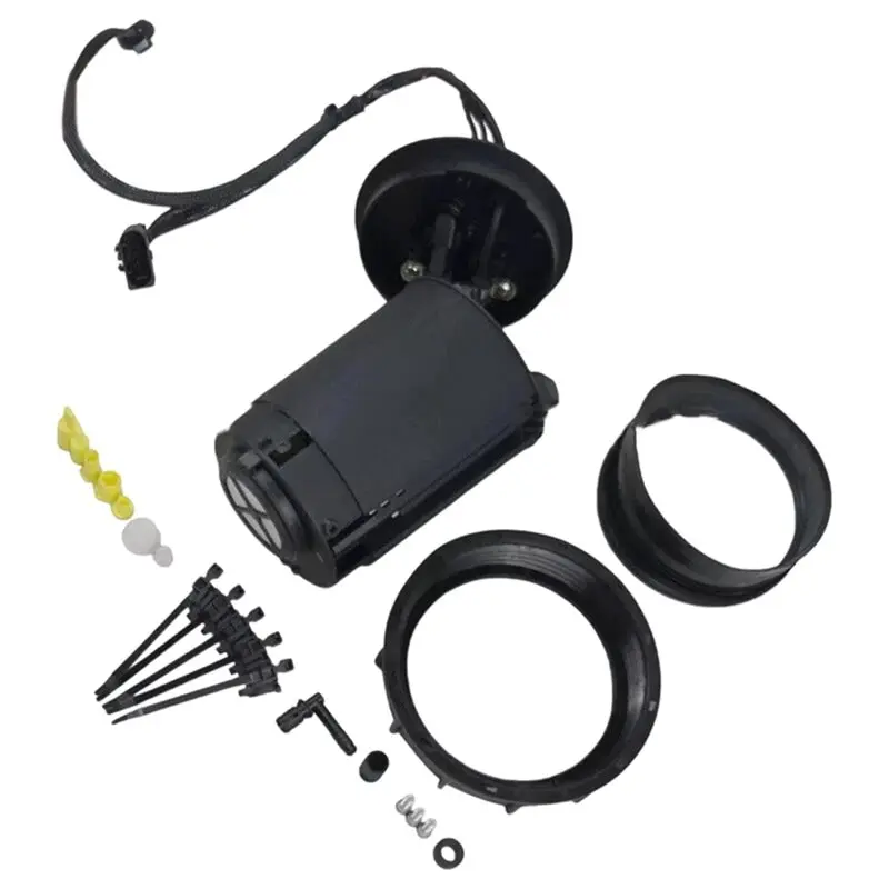 Efficientt-Diesel Exhaust Fluid DEF Heater(Urea Injection) Part Numbers 561198970/561198970A/561198970B For VW Passat TDI L4 2.0