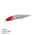 120MM 17G E