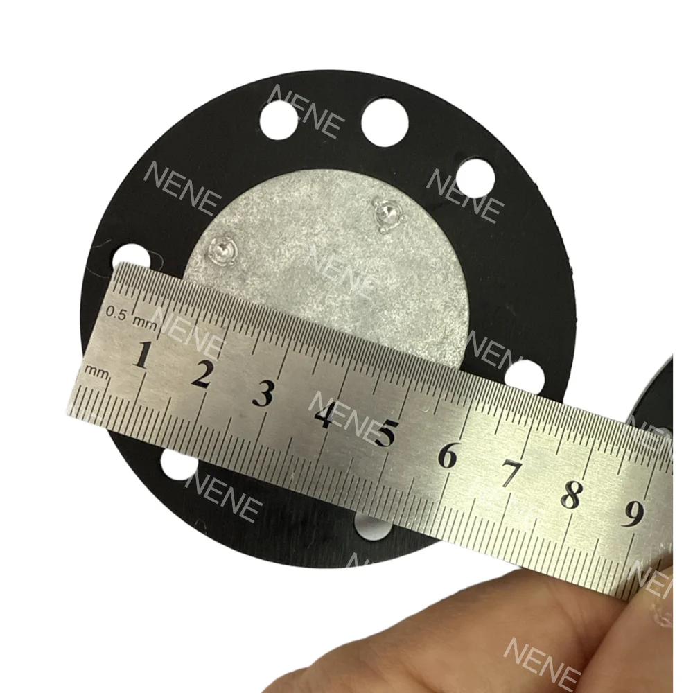 

YT-300N NTP Ремкомплект пневматической диафрагмы усилителя объема 1/4 дюйма