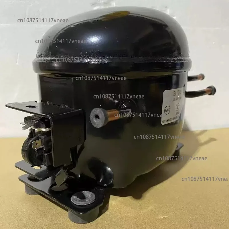 E70HL E80HL E100HL E110HL E130HL Freezer Compressor R134A