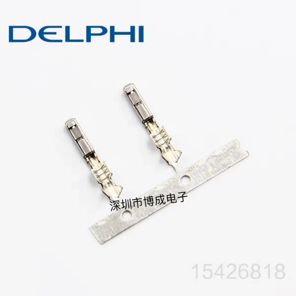 

50 шт. 15418891 15426816 15426818 Разъем APTIV (Delphi) 100% новый оригинал