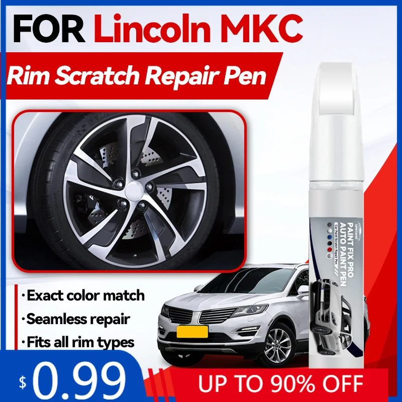 Wheel Hub Touch Up …