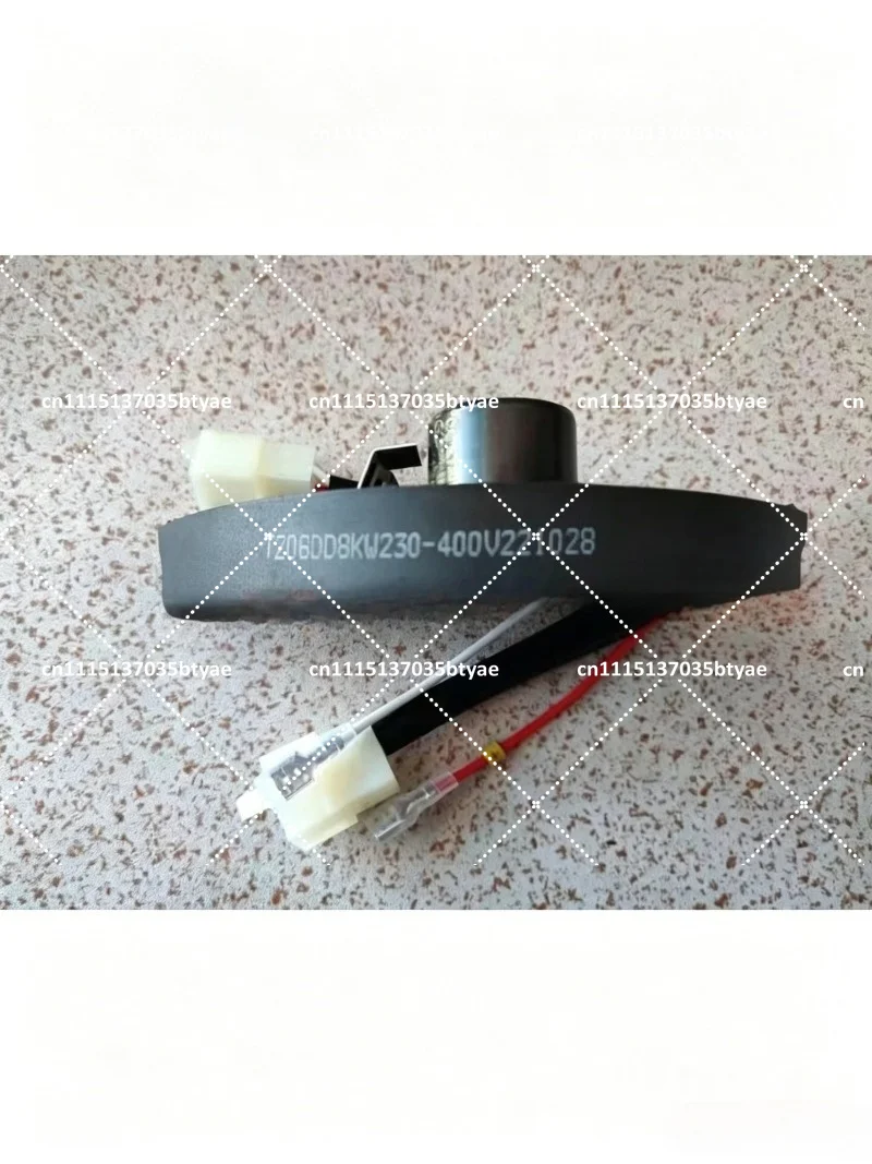 8KW Generator Voltage Regulator T208DD8KW230-400V Voltage Regulator T208DD
