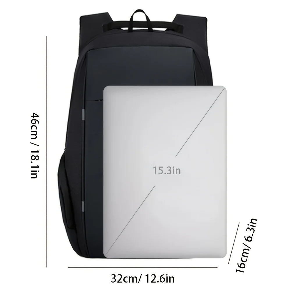 Thumbnail 3 - #29 Low Cost Anti-Theft Backpacks That Work