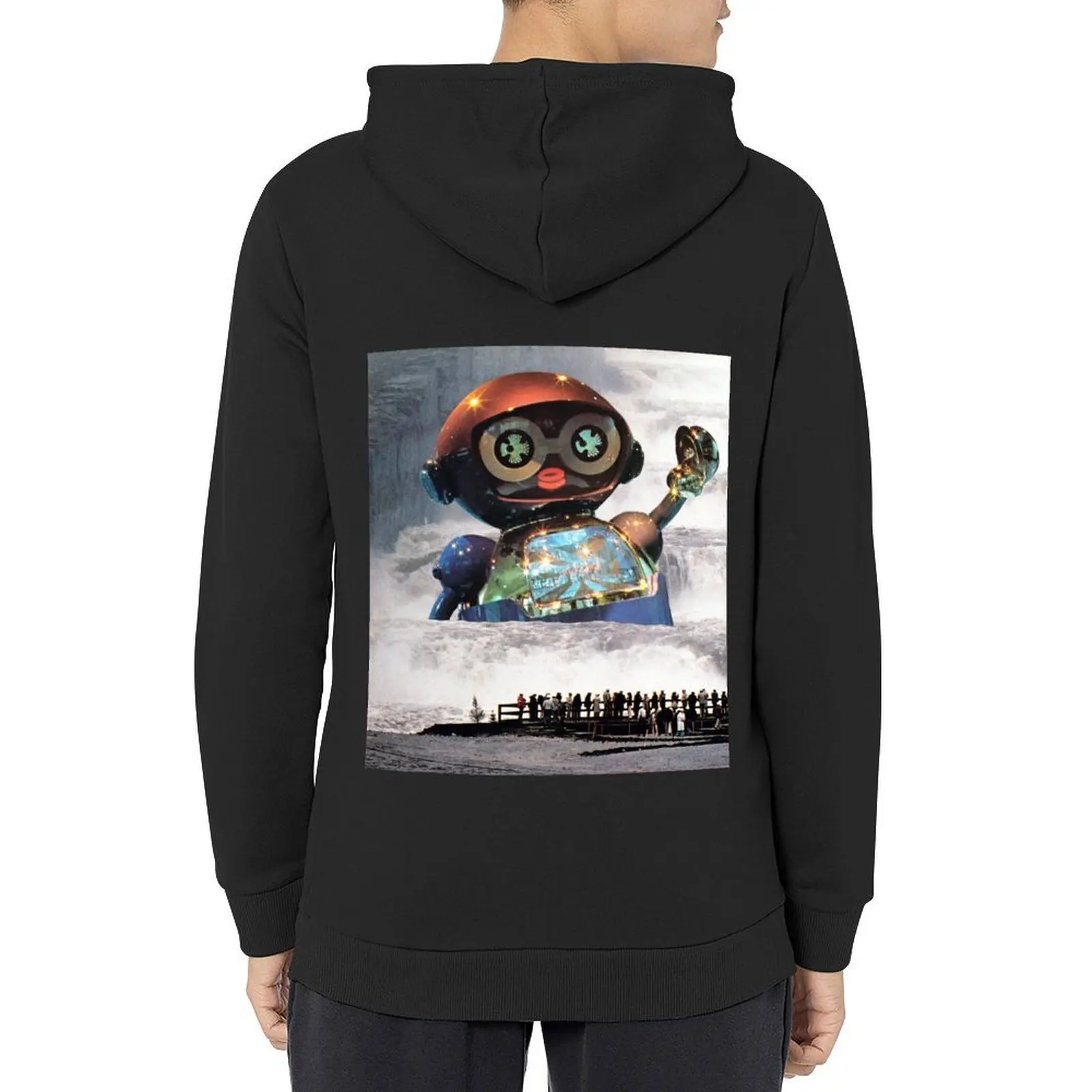 

Project X Hoodie clothes for men men's sweat-shirt anime clothes graphic t shirts men anime hoodie