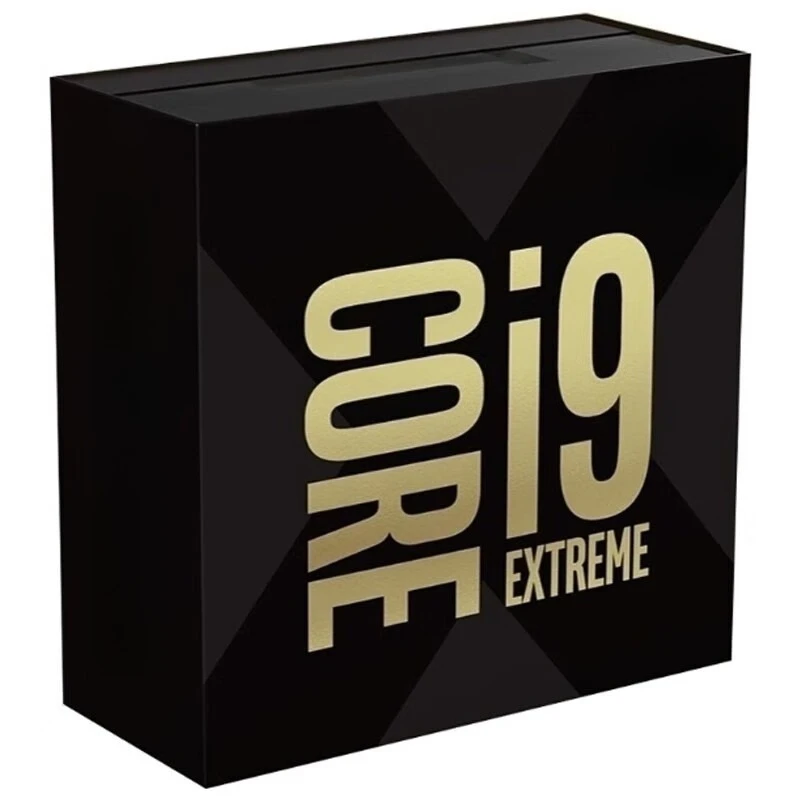 

Applicable to PC 10th generation, Core i9-10980XE boxed/loose CPU processor