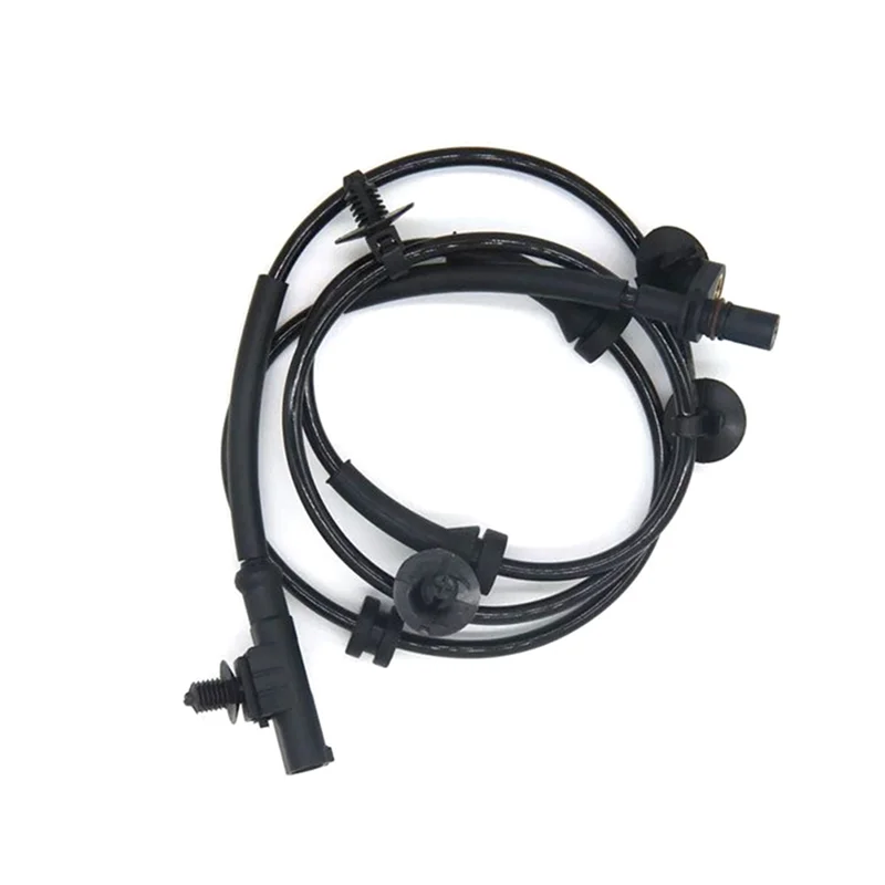 New Front Axle Left Right ABS Wheel Speed Sensor 3630040U2010 For JAC J5 J6