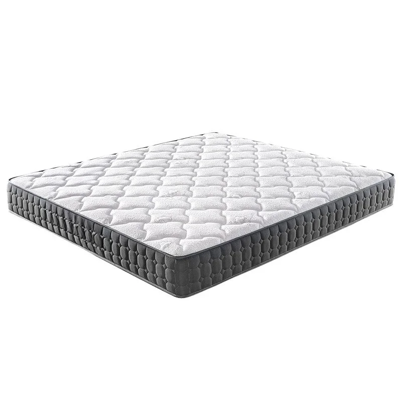 

Strong spine mattress, independent bag spring mattress, anti-pilling fabric