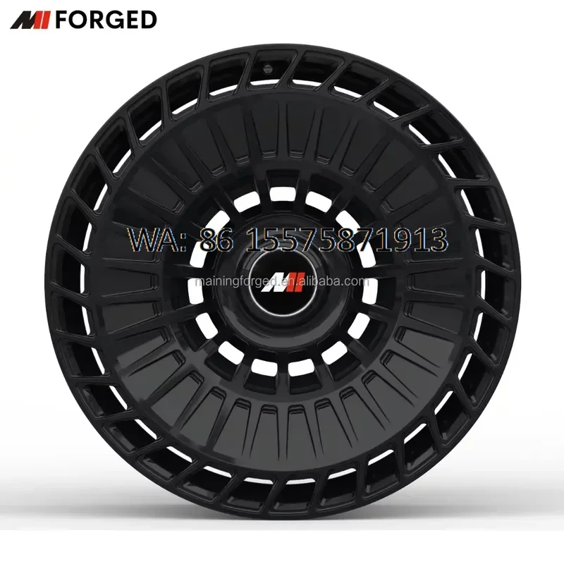 MN Forged Custom Concave Design Wheels for Phantom G Class G550 G500 G350 G63 W463 Rims