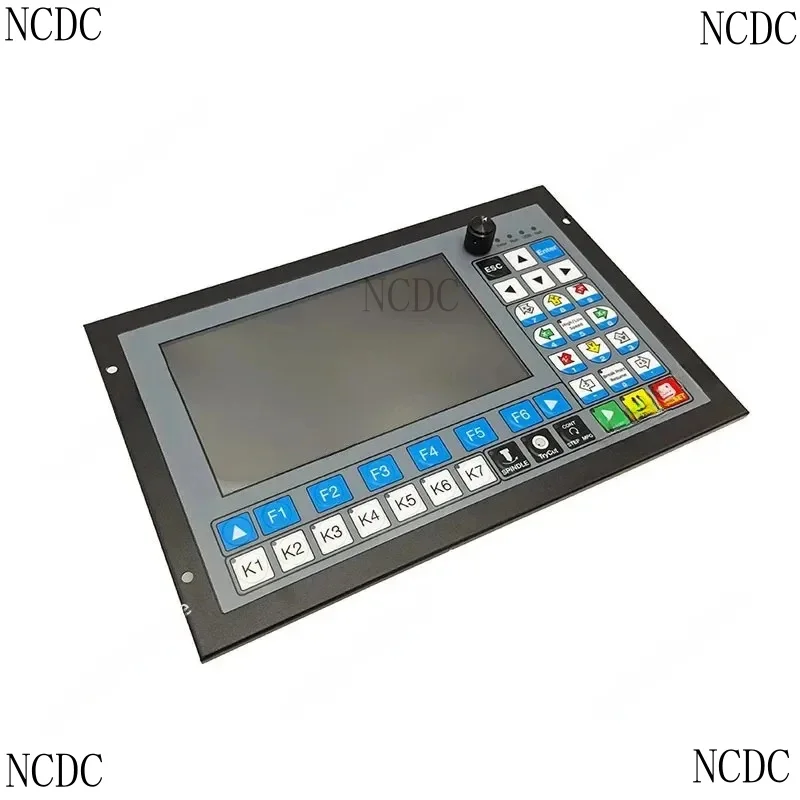M350/DDCS-EXPERT 3/4/5 Controller, Z Axis Probe, Supporting Closed-Loop Stepping, Replacing Ddcsv3.1Mpg