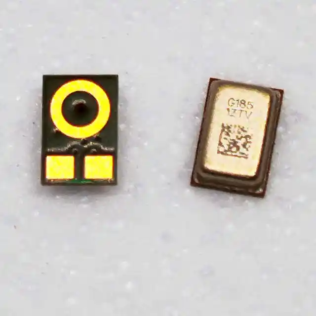 10-50szt Wewnętrzny mikrofon odbiornika Głośnik Mikrofon do Samsung Galaxy A52 A52S A525 A528 A72 A725 A82 A726 A42 A425 A32 A325