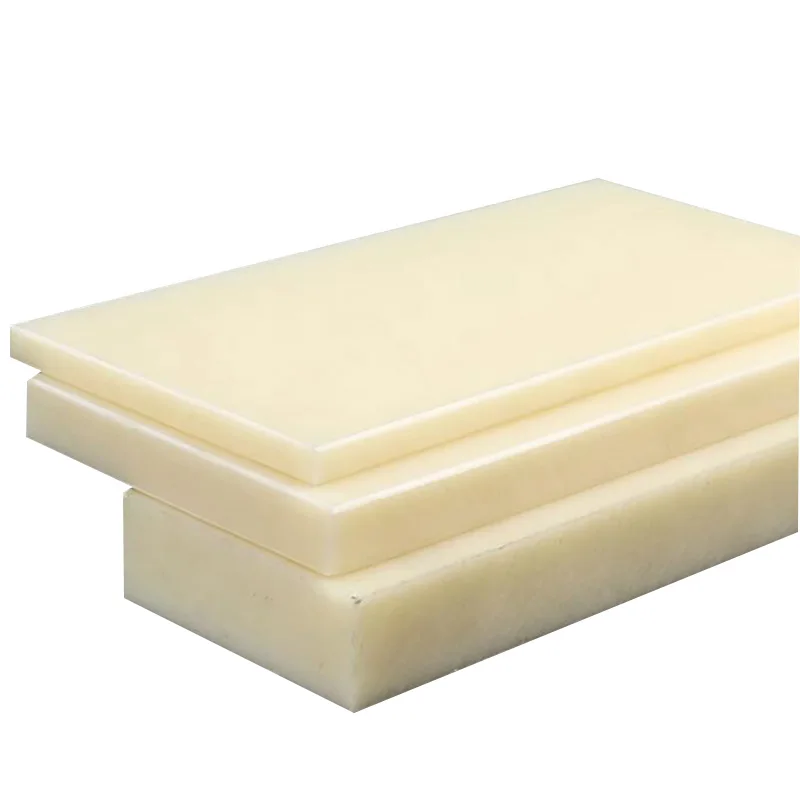Imagem -06 - Folhas Plásticas Pretas Esbranqueadas do Abs Folhas do Cnc mm mm mm mm mm mm 10 mm 12 mm 15 mm 20 Milímetros 25 Milímetros 30 Milímetros