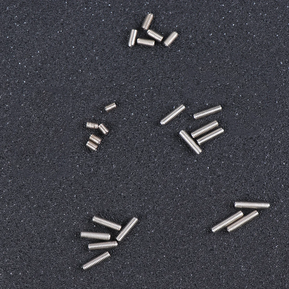 

25Pcs Tremolo Bridge Screw Set Hexagon Electric Guitar Bass Height Adjustment Saddle Screws M3x12mm 10Mm 8Mm 6Mm 4Mm for Vibrato