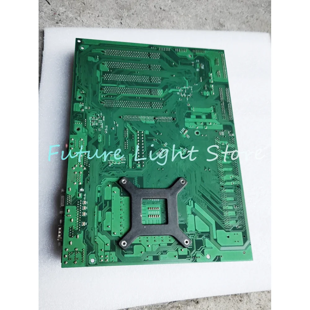 ADE-9020 REV: 1.0 Industrial Control Computer Motherboard