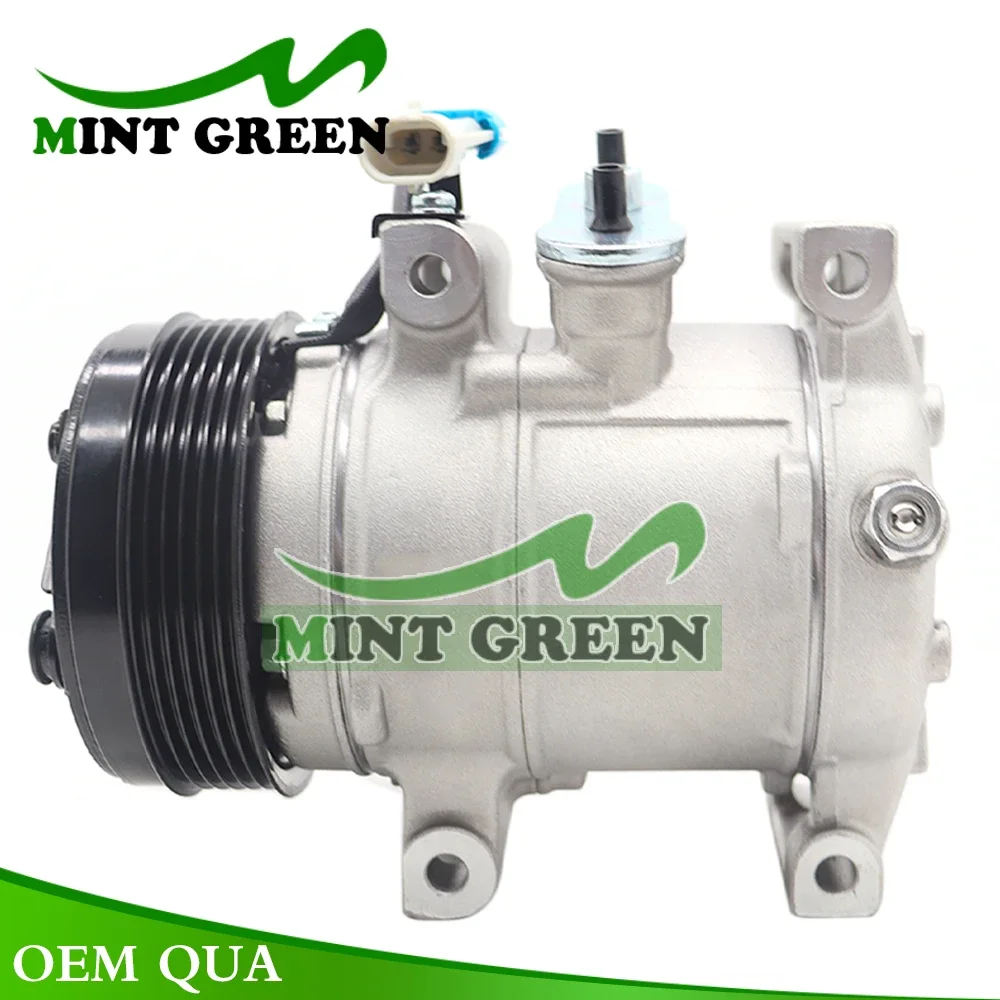 

New Auto Parts Air Conditioning Compressor For CHEVROLET EXCELLE 1.5 Car Air Conditioning System 90768216 9070634