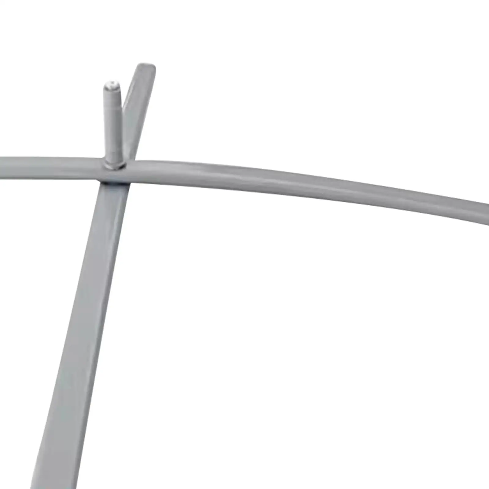 Feather Flag Base Stand, Accessories Portable Support Beach Flag Base, for Advertising Dragon Boat Races Garden Poolside Yard