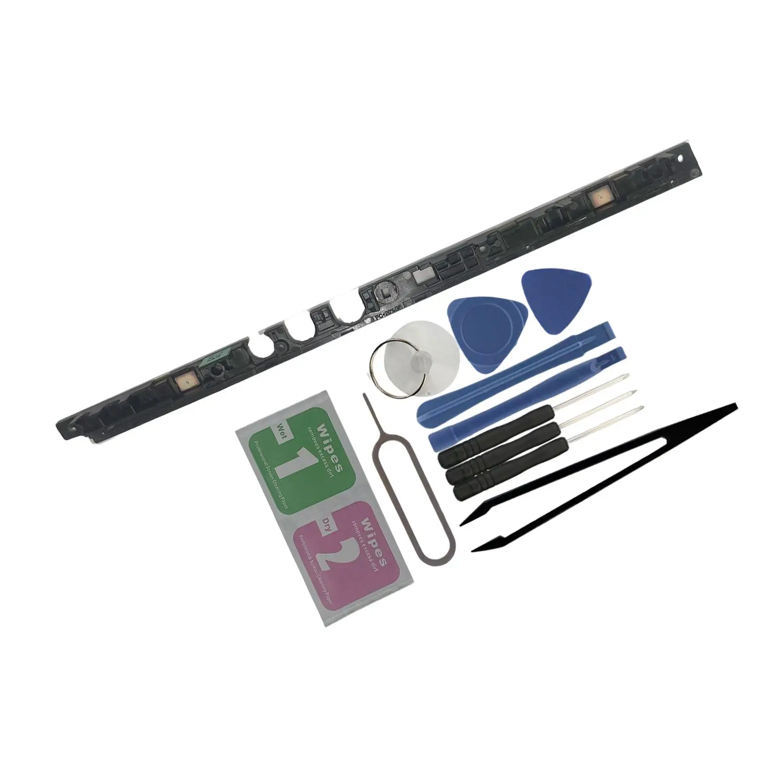 

Wlan Wireless WiFi Antenna Replacement M1024928 Connector Flex Cable for
