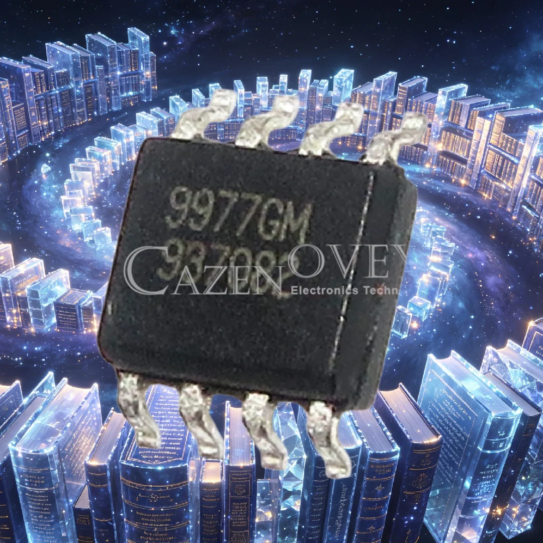 MAX931CSA MAX931ESA MAX931 PCA9517AD PA9517A PCA9517 APM9945 9945 AP9977GM AP9977 9977GM SOP-8