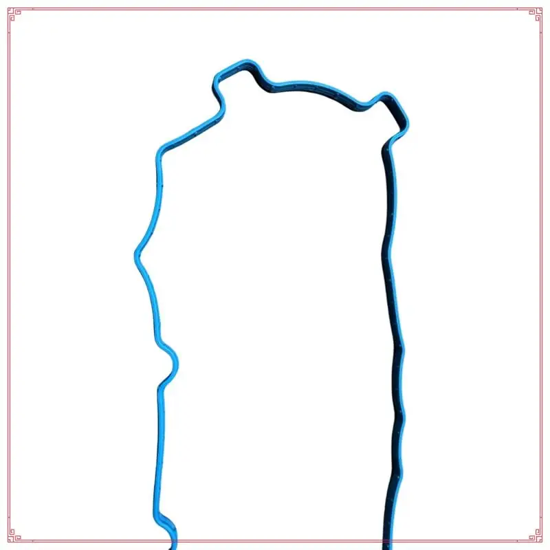 9817643380 SU001-B0069 غطاء الصمام طوقا لسيتروين DS أوبل 1.2T تويوتا فوكسهول قطع الغيار #2