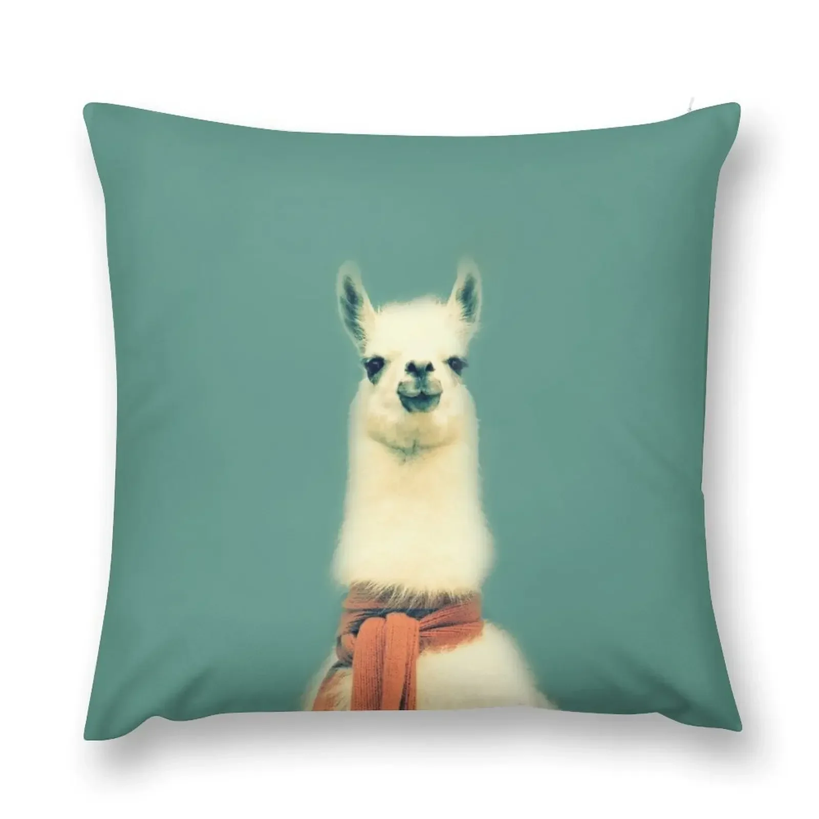 

Llama Throw Pillow Christmas Pillow Covers Pillows Aesthetic pillow