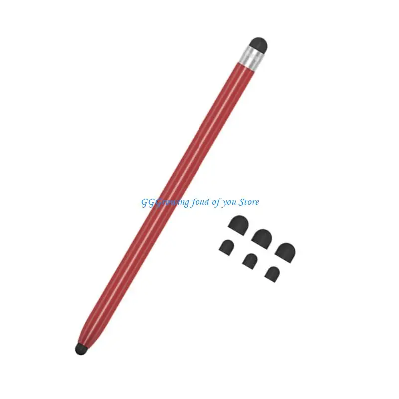 H9EB High Precise Touches screen Styluses Pen Compatible for Multiple Devices Touch Pen Ergonomic Grip And Portable Design