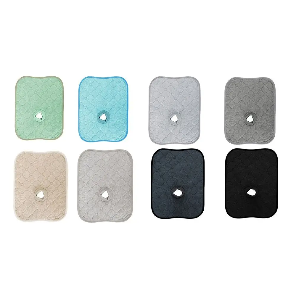 Water-Absorbent Baby Stroller Seat Cushion Nonslip Design Stain-Proof Strollers Liner Comfortable Anti-dirty Seat Pad Baby