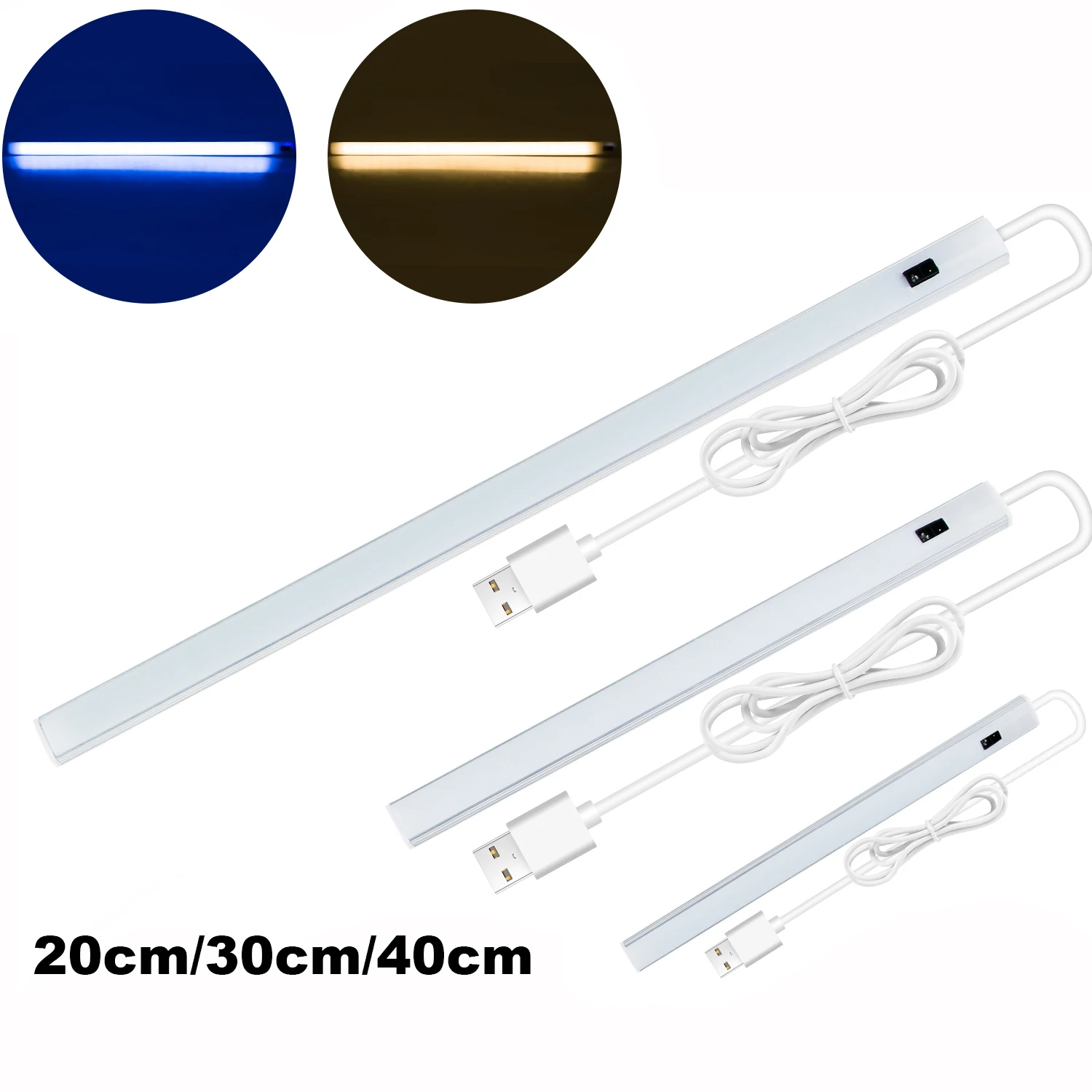 

5 В 1 А PIR датчик движения ручной USB светодиодный ночник лампа для спальни настольная лампа для чтения дома кухня ПК ноутбук A7