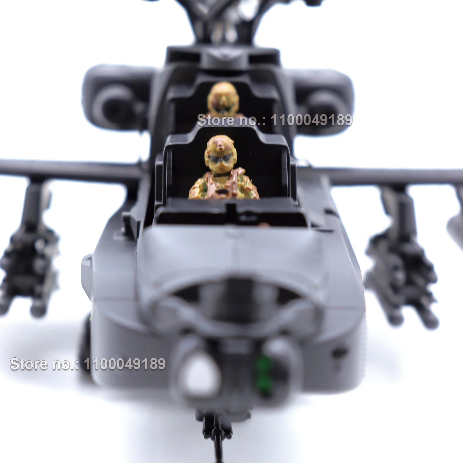 Thumbnail 3 - #36 Budget RC Gyro Helicopters for Smart Shoppers
