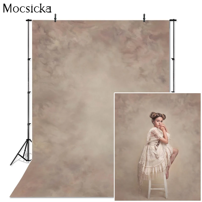 Abstract Texture Photography Backdrops For Newborn Baby Portrait Photo Background Old Master Wedding Birthday Shower Photoshoot