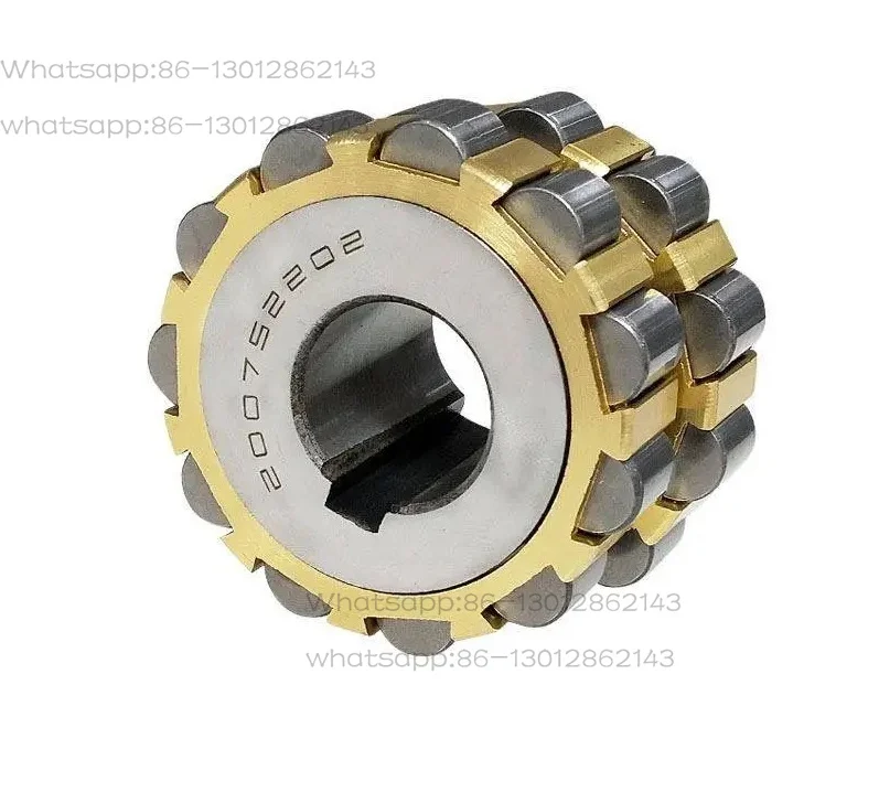 High quality reducer eccentric bearing 70752202K 80752202 100752202 130 150752202 180