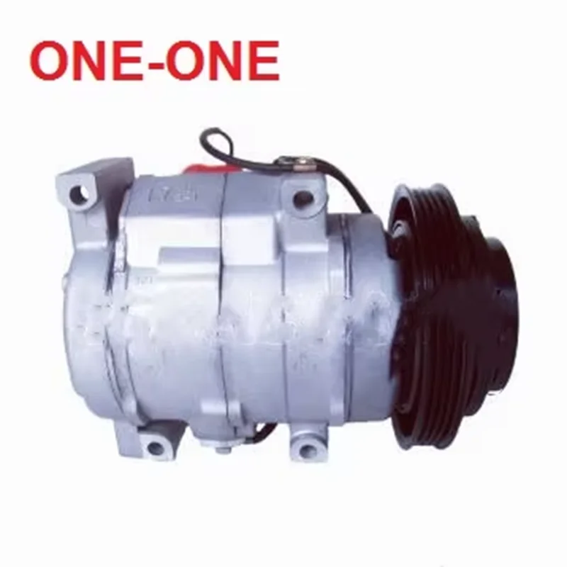 AC A/C Compressor 12V -4PK-132MM  88320-35720 8832035720