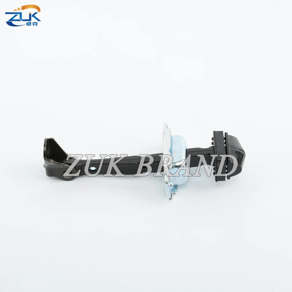 ZUK Front Rear Left Right Car Door Stopper Check Strap Door Checker For Honda CITY 2009-2014 GM2 GM3 FIT JAZZ 2009-2014 GE6 GE8