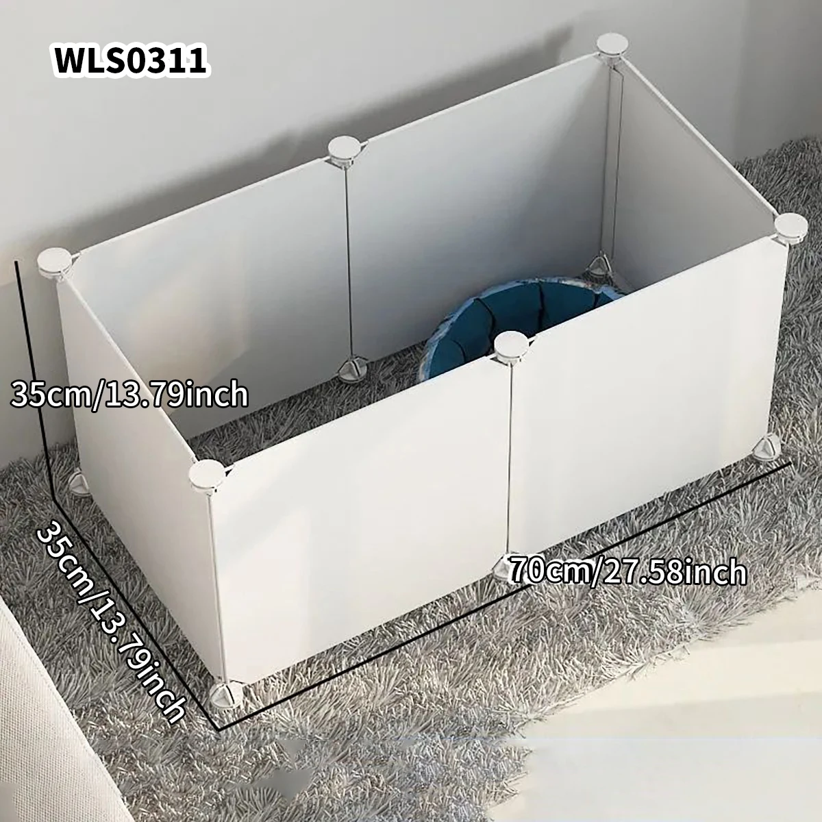 Thumbnail 4 - #8 Trending Pet Playpens Right Now