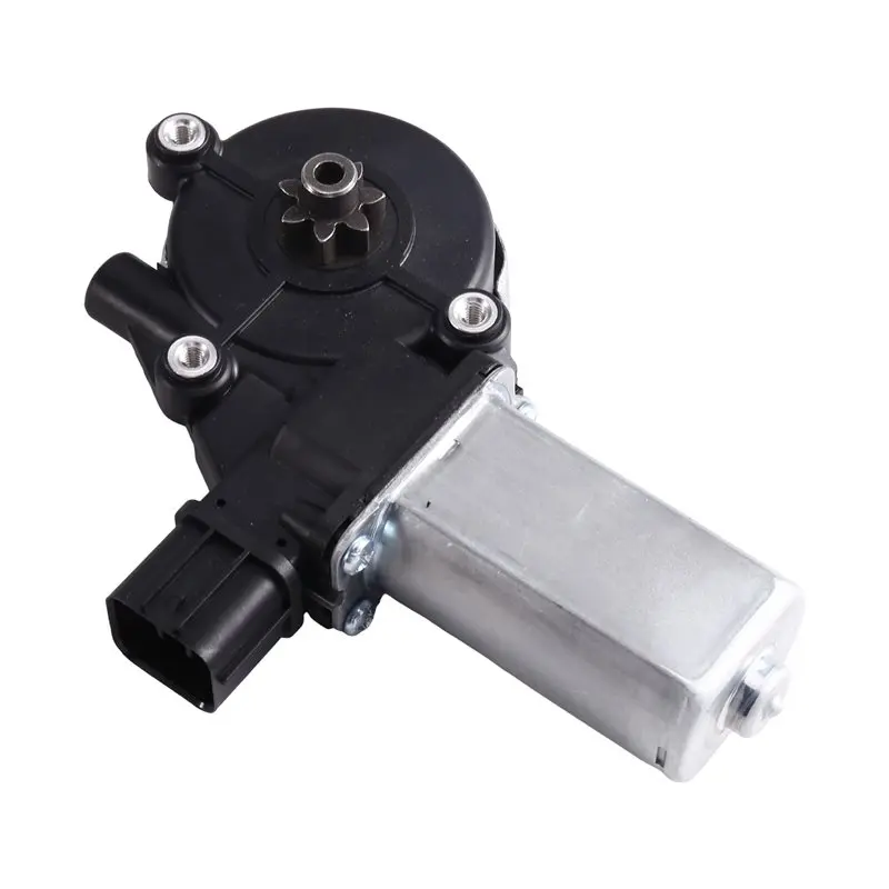 

Rear Right Power Window Regulator Motor 2Pin 5713A372 5713A258 5713A414 For Outlander/PHEV Sport 2014- 2020