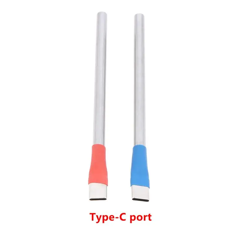 A98 Dock Charging Port Protective Cover Use For Protect Tail Plug When Disassembling Type-C Tail For Phone Repair Tool