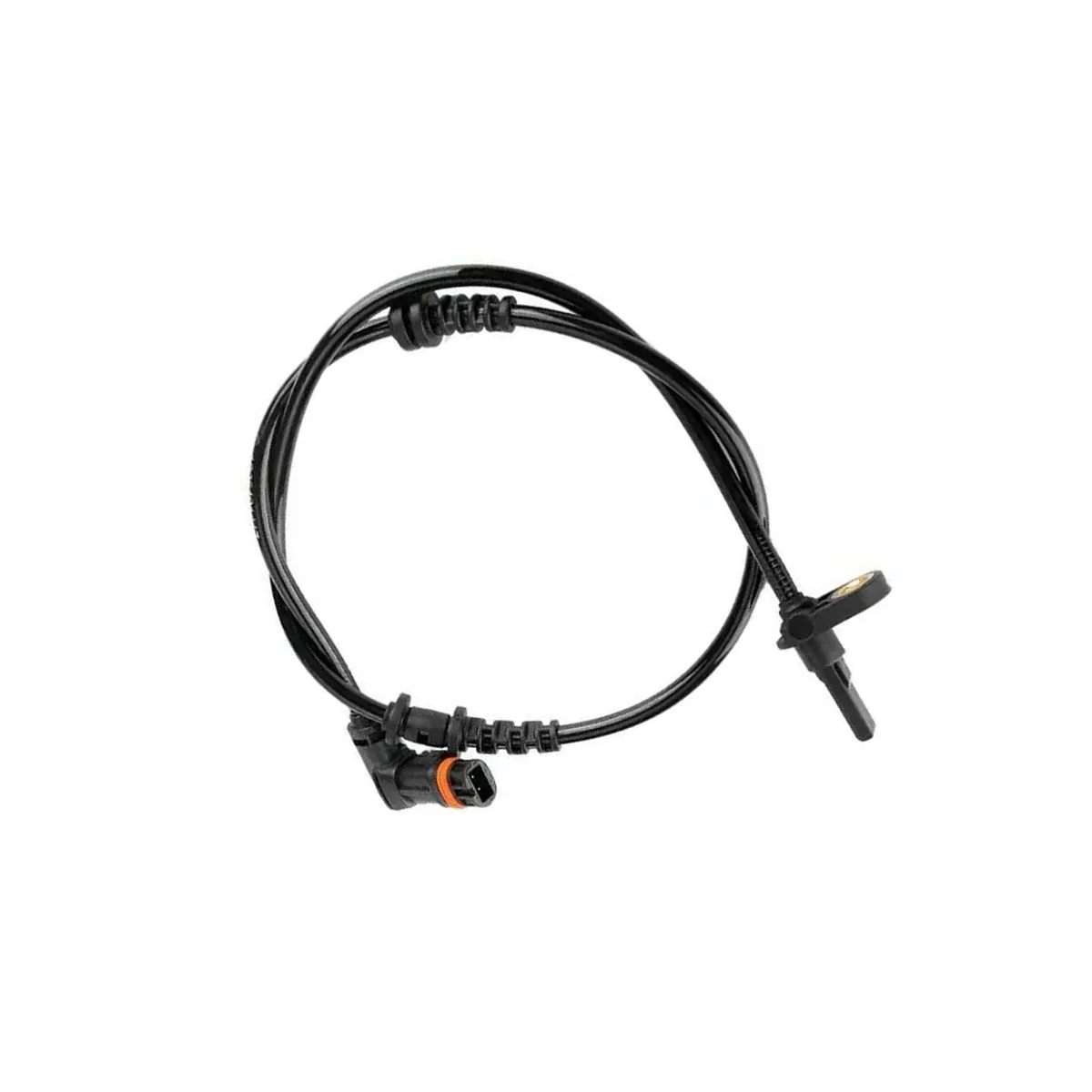 1695401417 ABS Wheel Speed Sensor For Mercedes-Benz A-Class W169 B-Class W245 A160 B180 2004-2012 Front Active Sensor