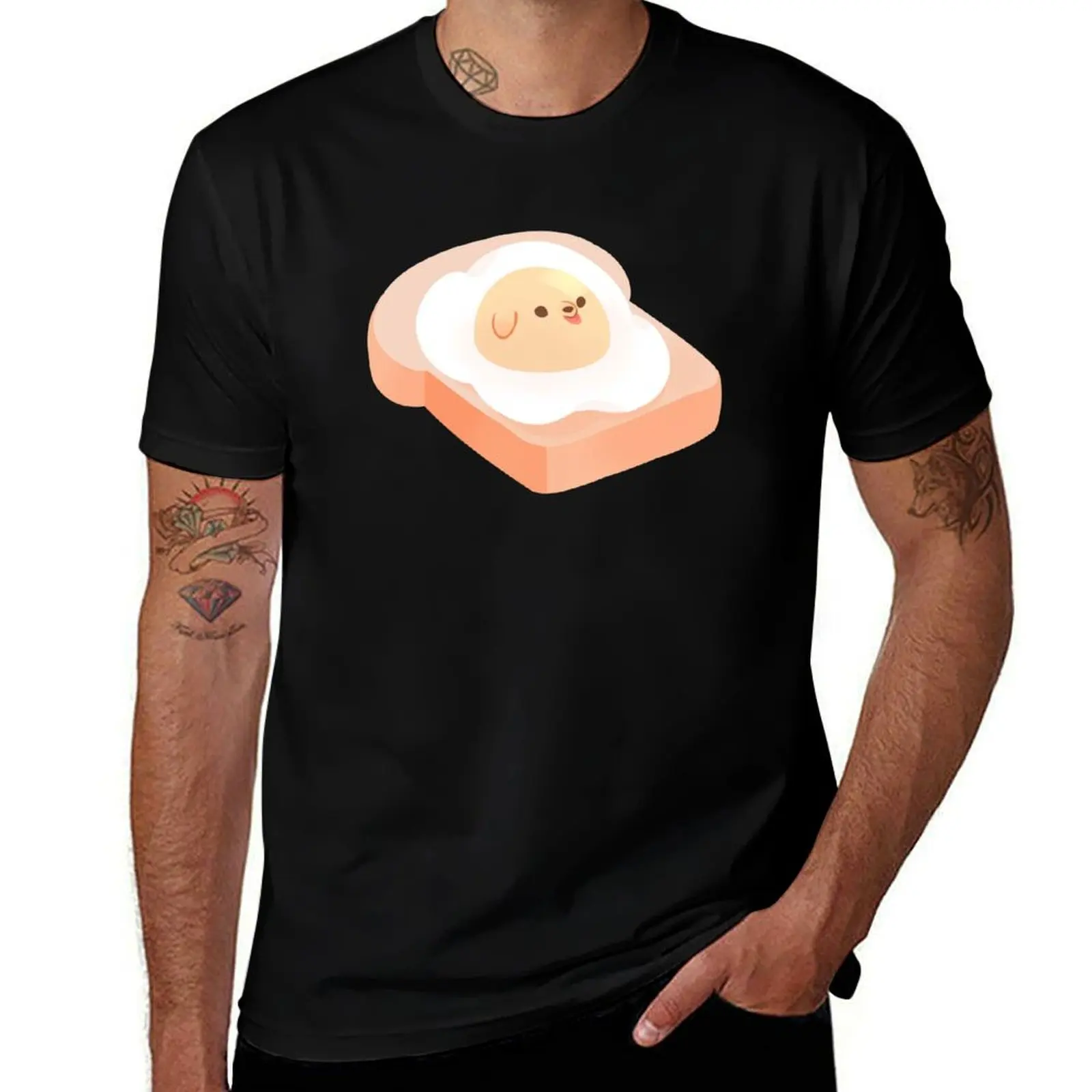 

shirt cotton T-Shirt t funny graphic tshirt Eggo t for man shirts man cotton 100%